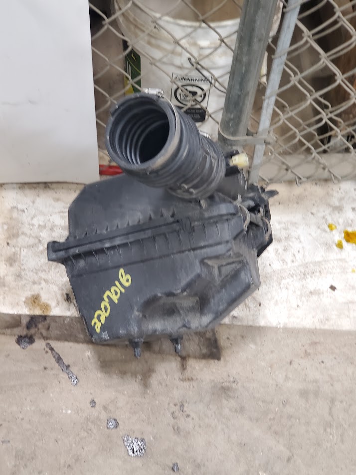 Air Cleaner Box for Ford and Lincoln vehicles