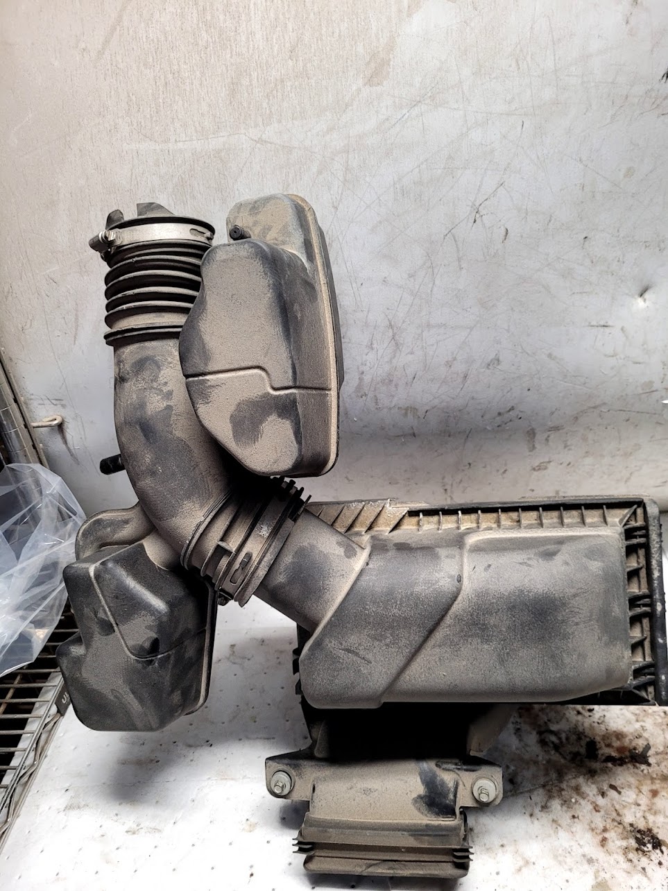 Air Cleaner Box for Ford and Lincoln vehicles