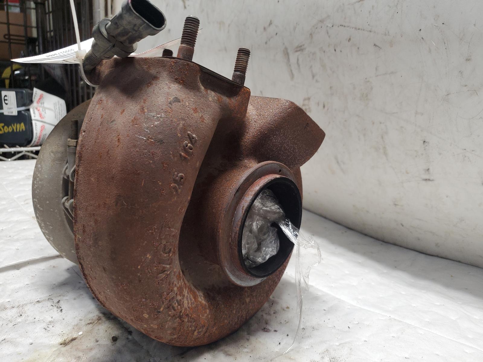 Turbo-Supercharger for Dodge vehicles