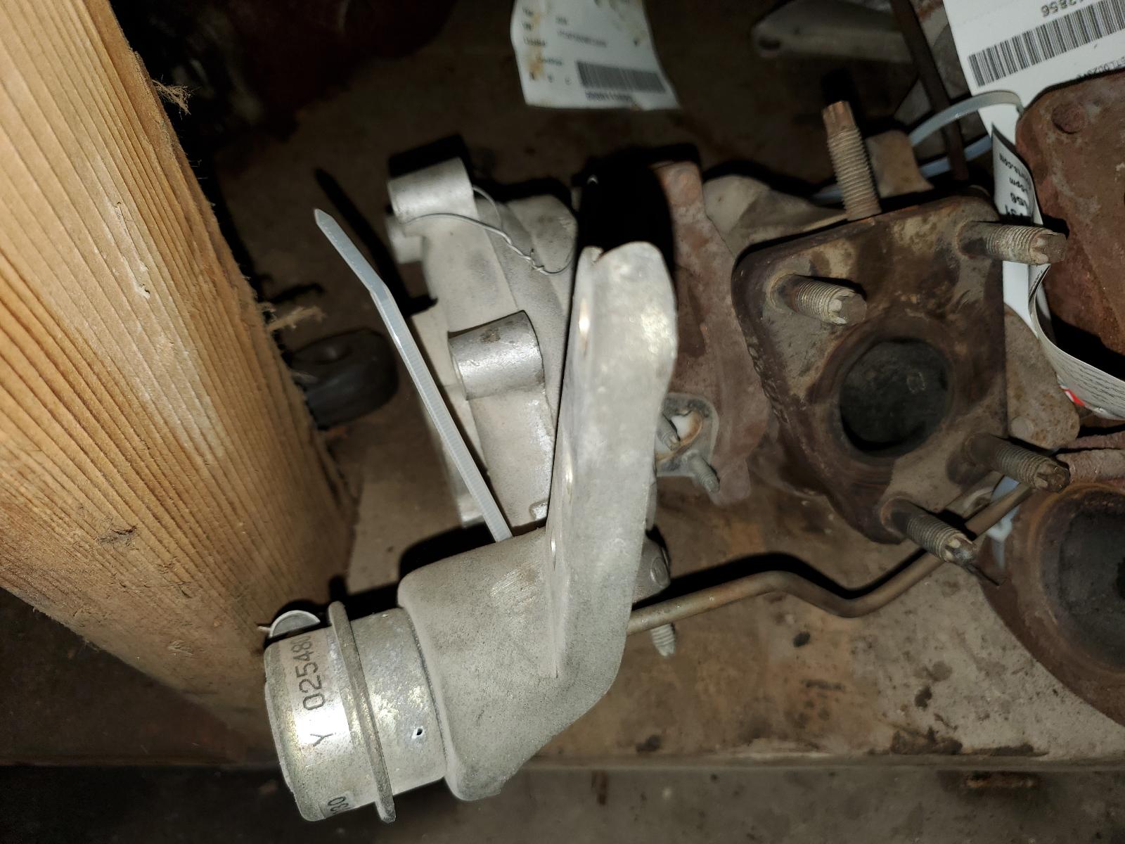 Turbo-Supercharger for Toyota vehicles
