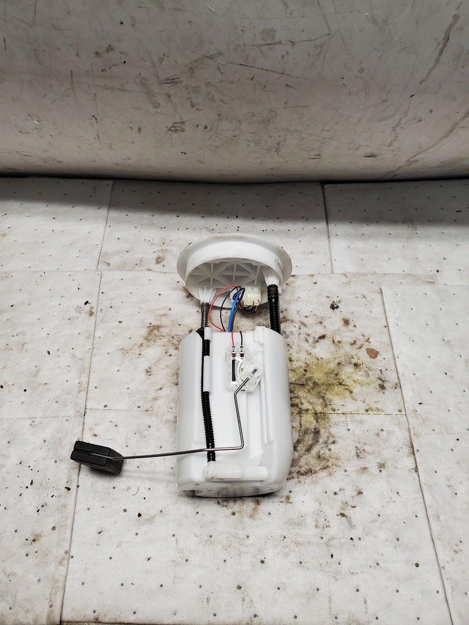 Fuel Pump for Subaru vehicles