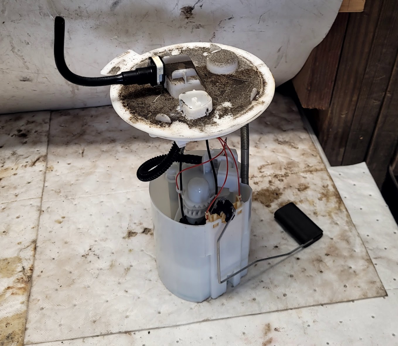 Fuel Pump for Ford vehicles