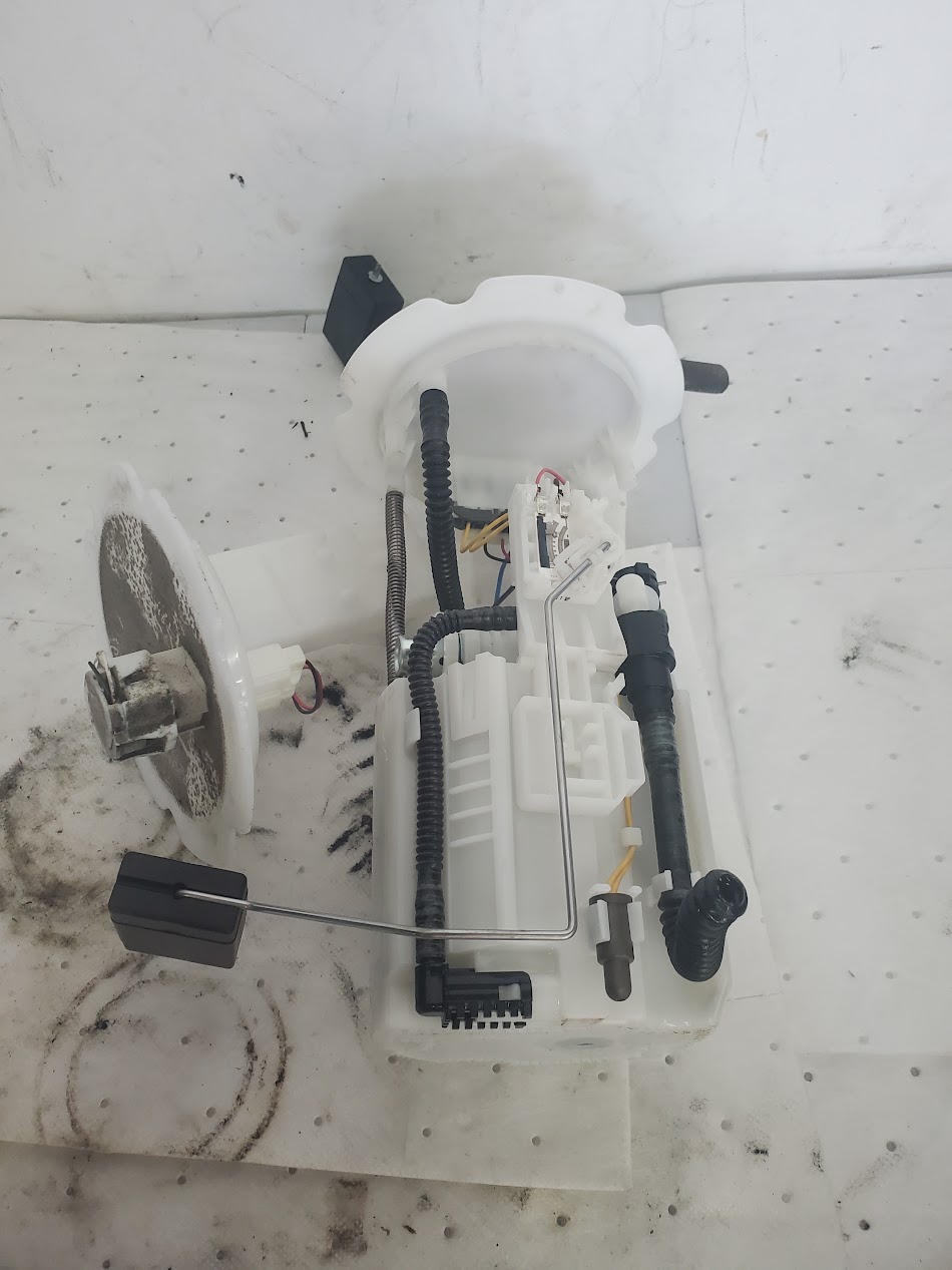 Fuel Pump for Infiniti vehicles