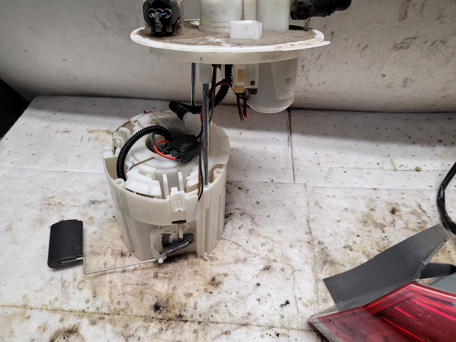 Fuel Pump for Hyundai and Kia vehicles
