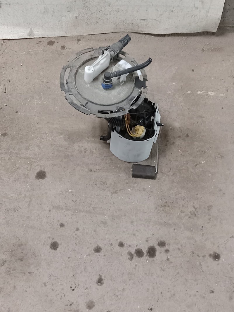 Fuel Pump for Buick, Cadillac, Chevrolet and GMC vehicles