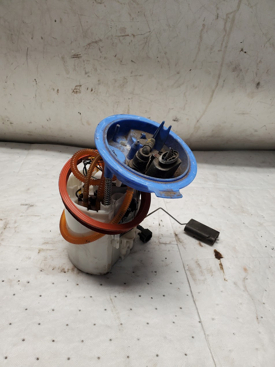 Fuel Pump for Volkswagen vehicles