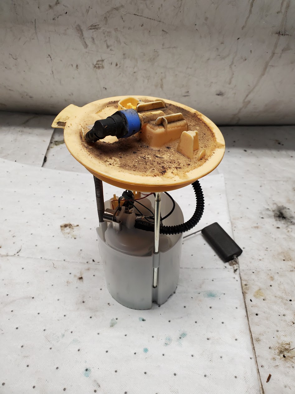 Fuel Pump for Ford vehicles