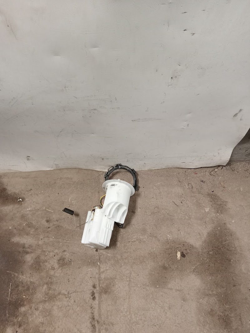 Fuel Pump for Toyota vehicles