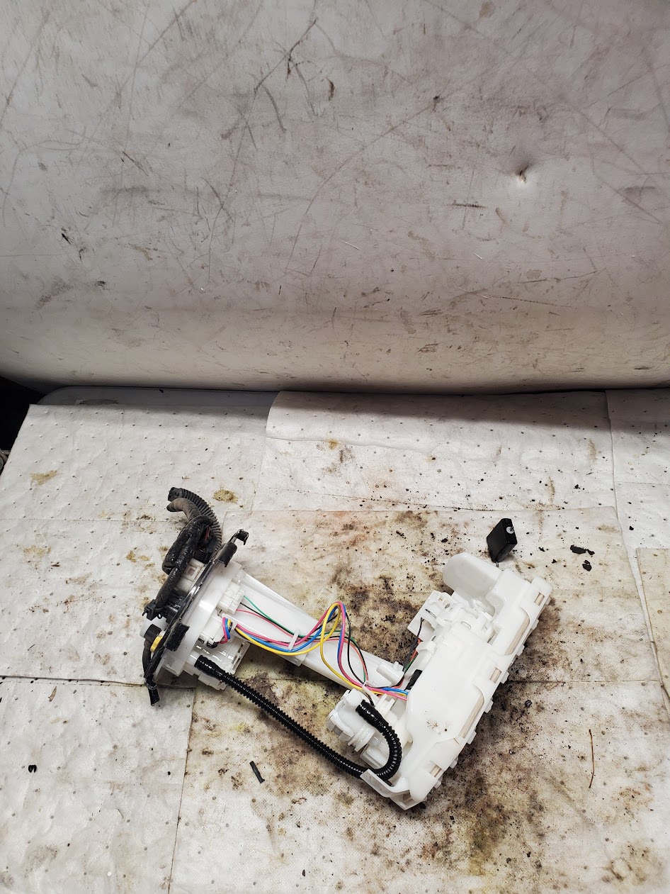 Fuel Pump for Toyota and Lexus vehicles