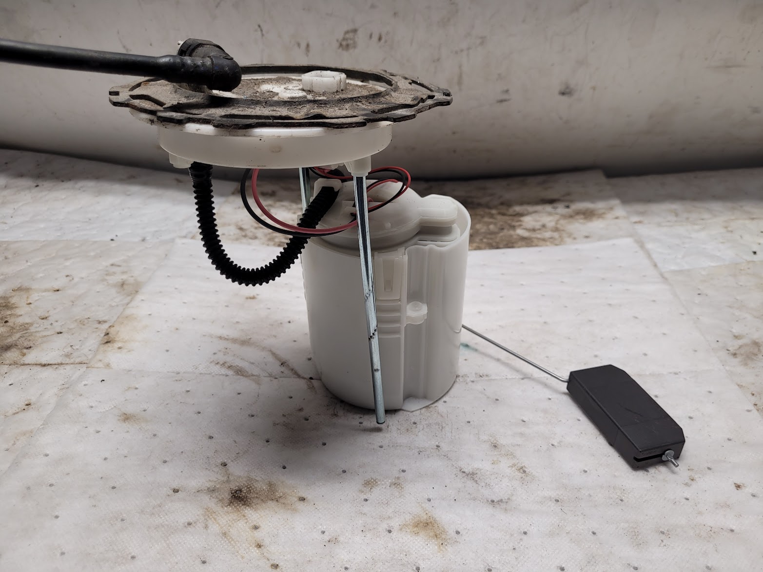 Fuel Pump for Honda vehicles