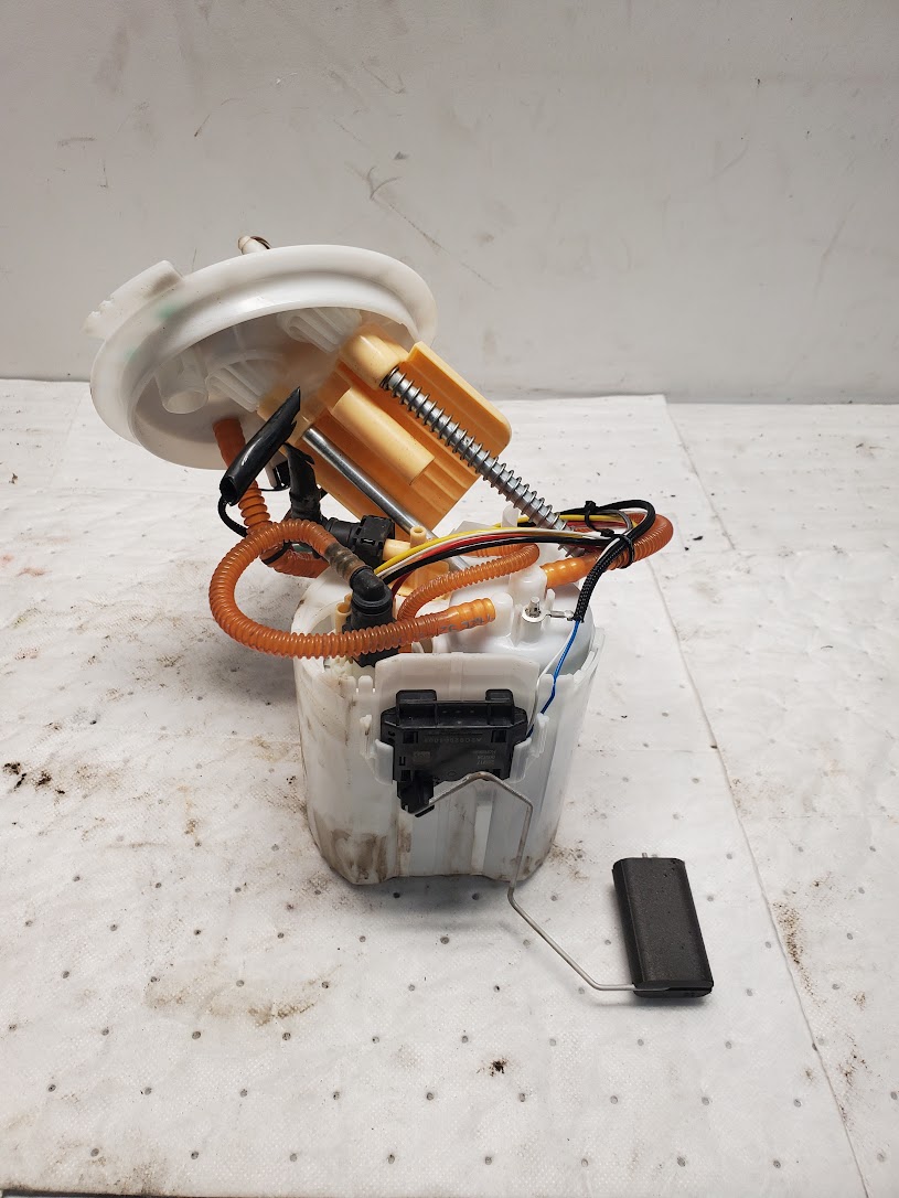 Fuel Pump for Jaguar vehicles