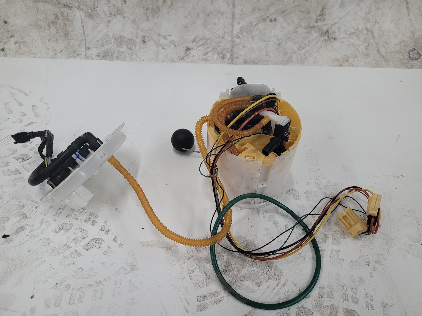 Fuel Pump for Bmw vehicles