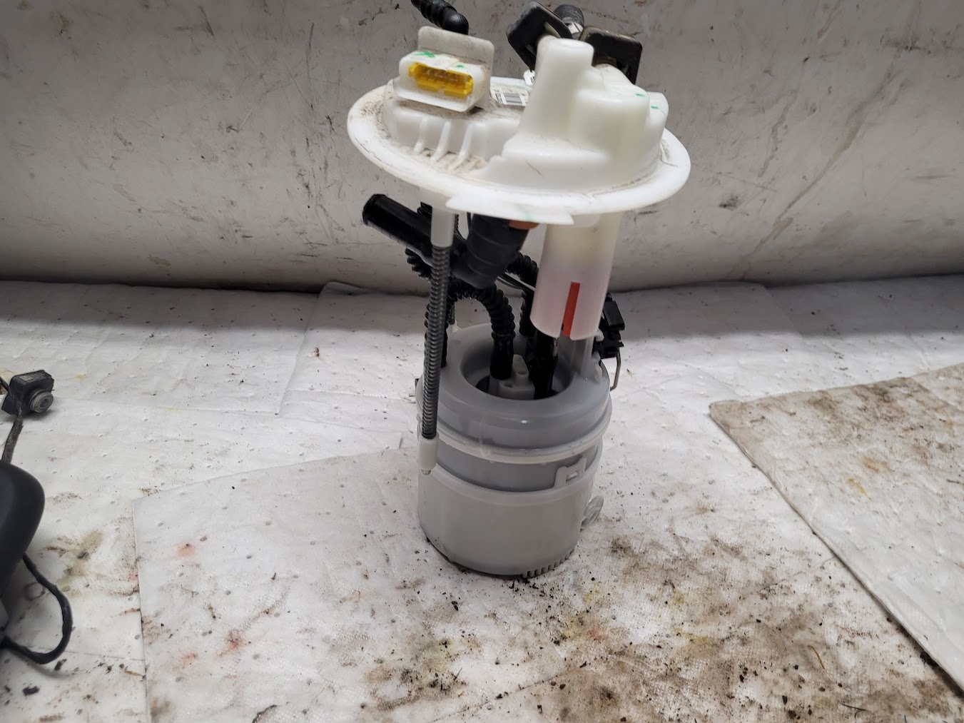Fuel Pump for Jeep vehicles