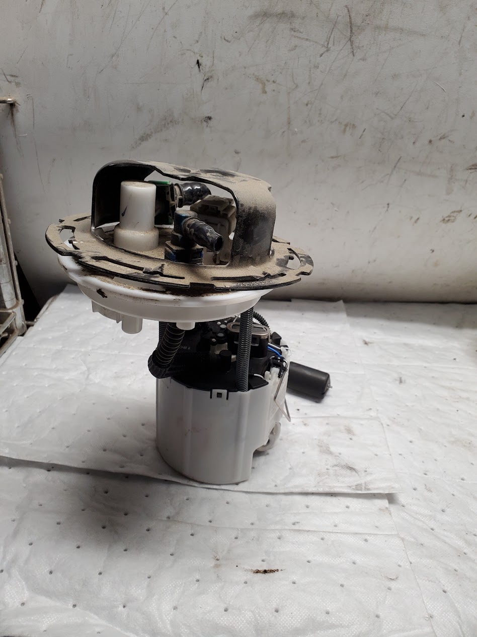 Fuel Pump for Chevrolet vehicles