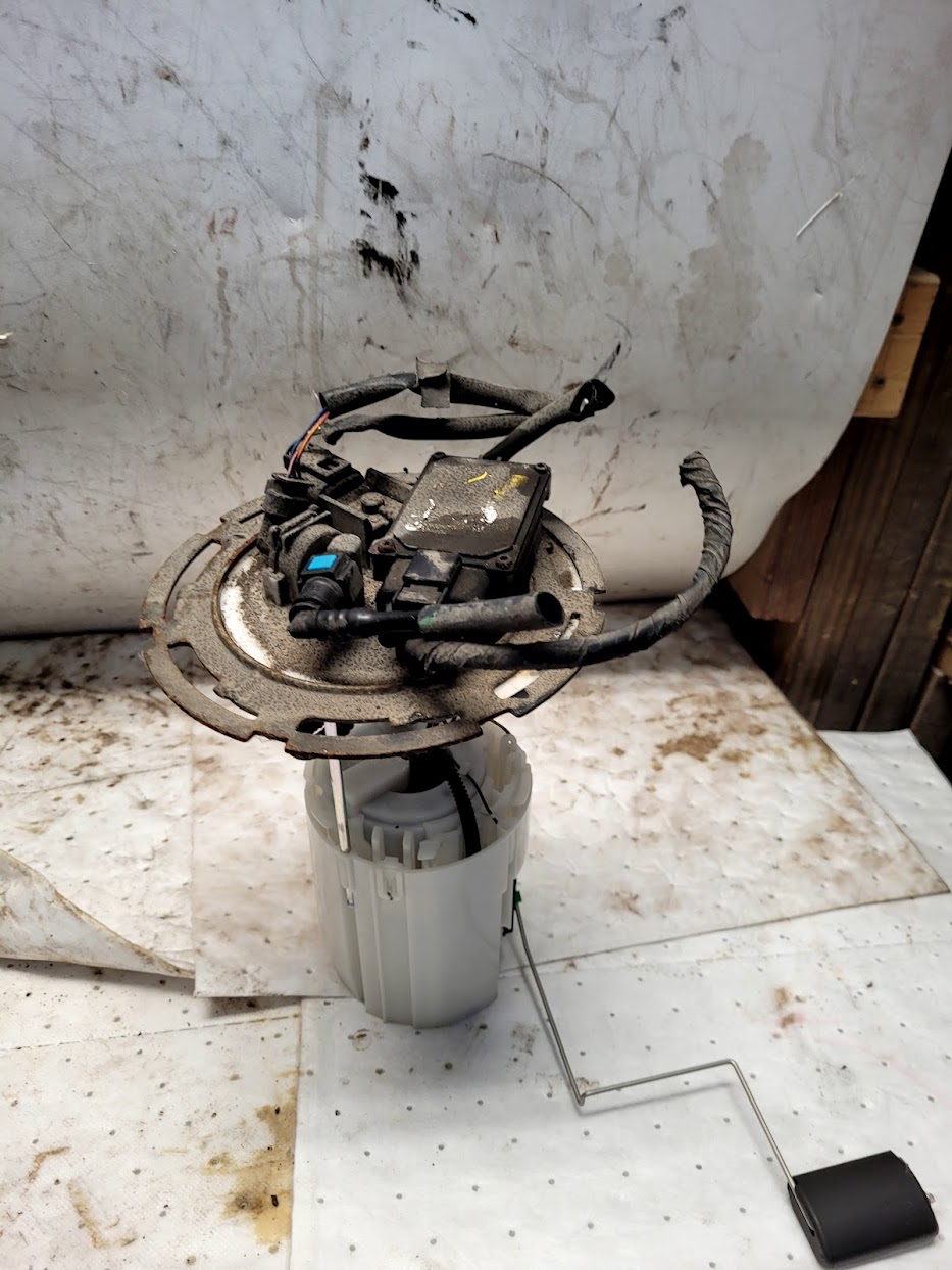 Fuel Pump for Kia and Hyundai vehicles