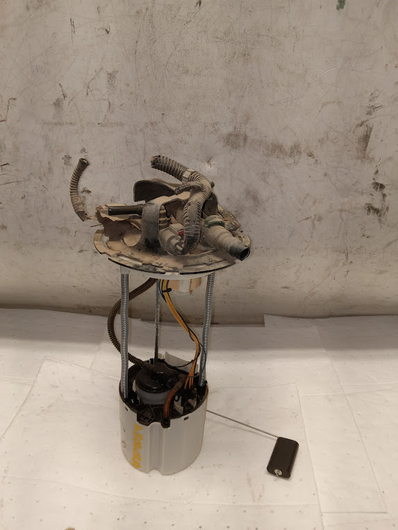 Fuel Pump for GMC and Chevrolet vehicles