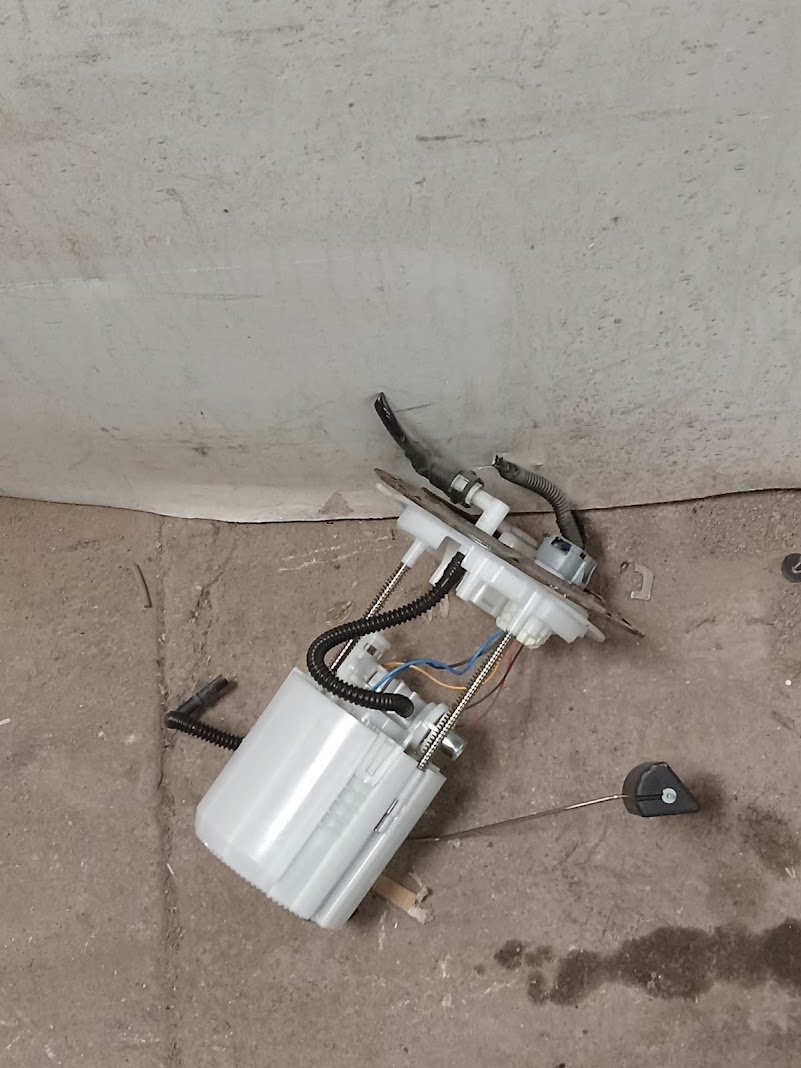 Fuel Pump for Nissan vehicles