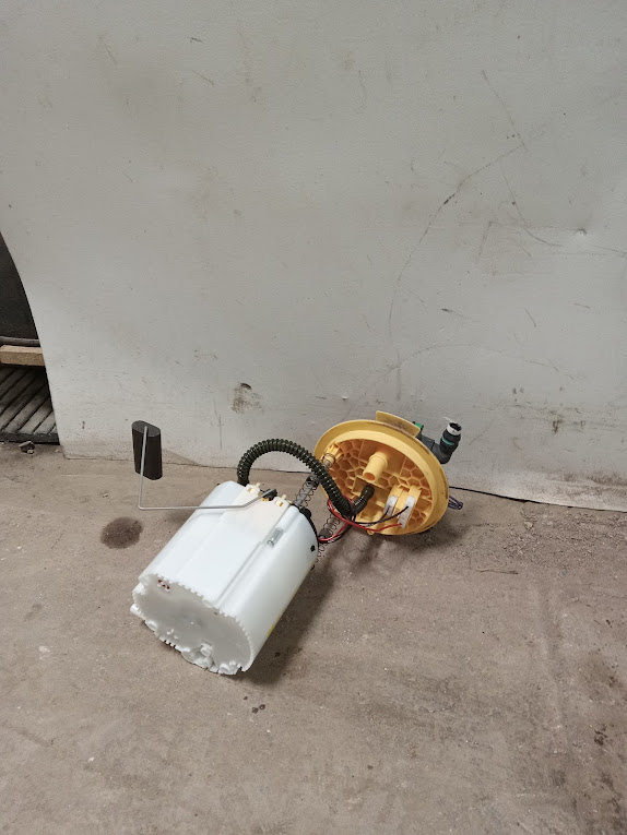 Fuel Pump for Jeep vehicles