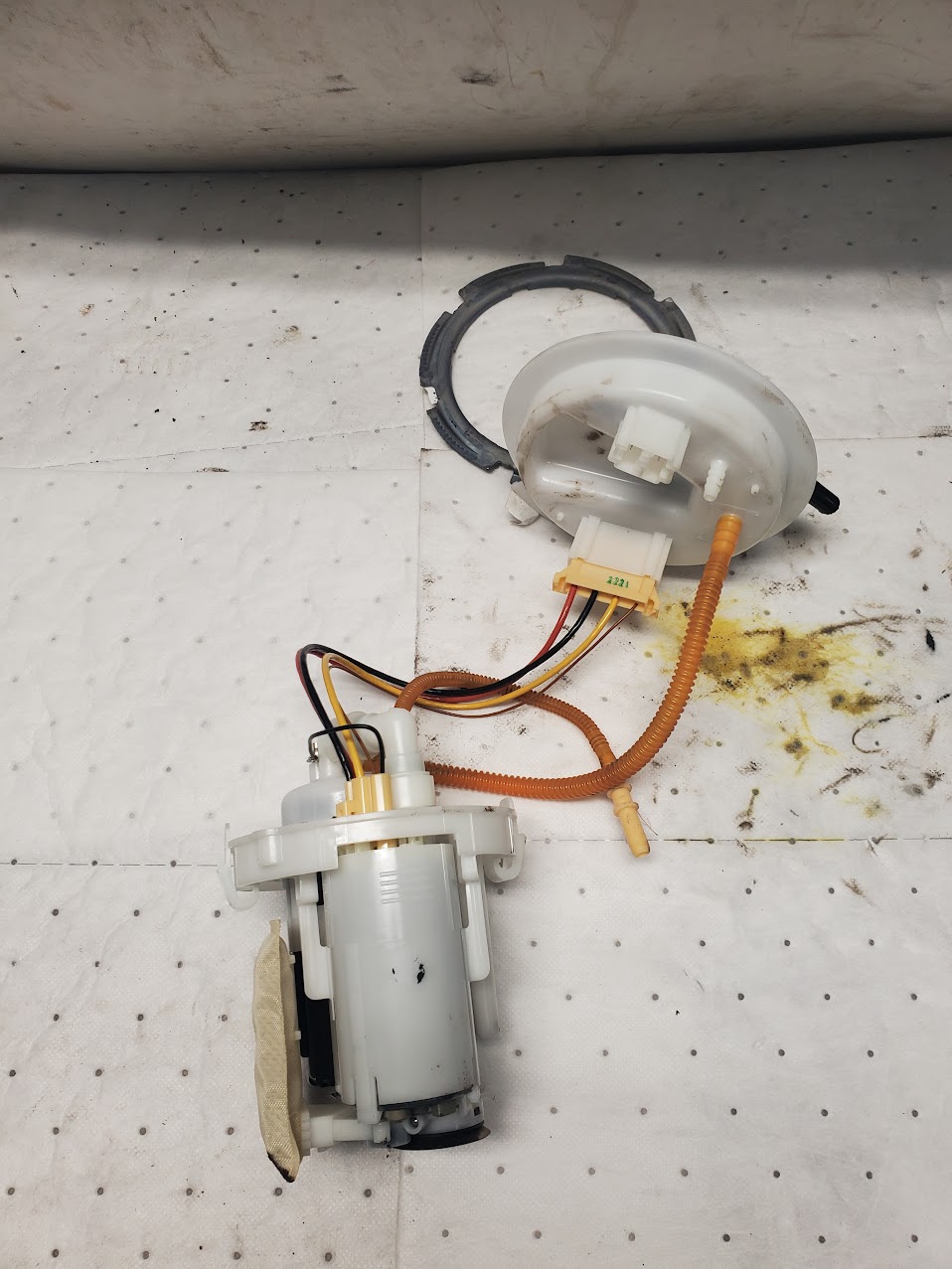 Fuel Pump for Audi vehicles