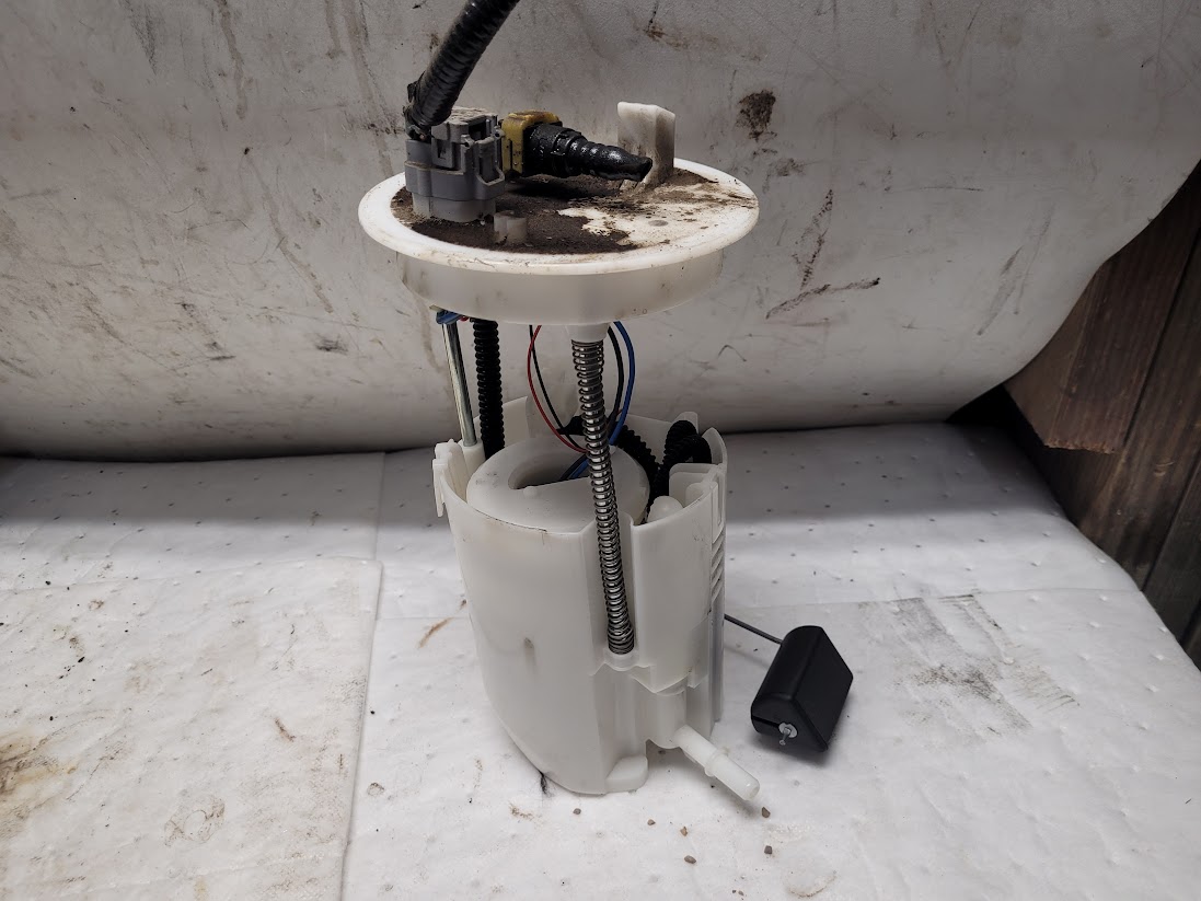 Fuel Pump for Subaru vehicles