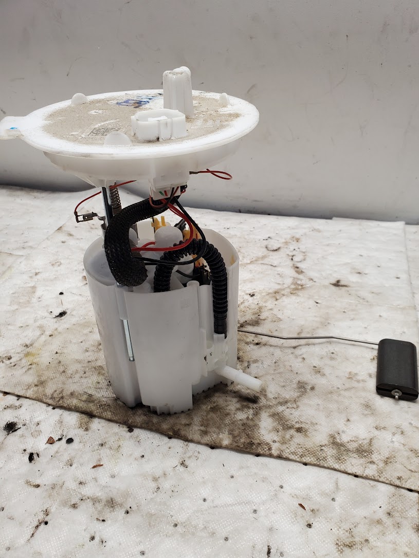 Fuel Pump for Ford and Lincoln vehicles