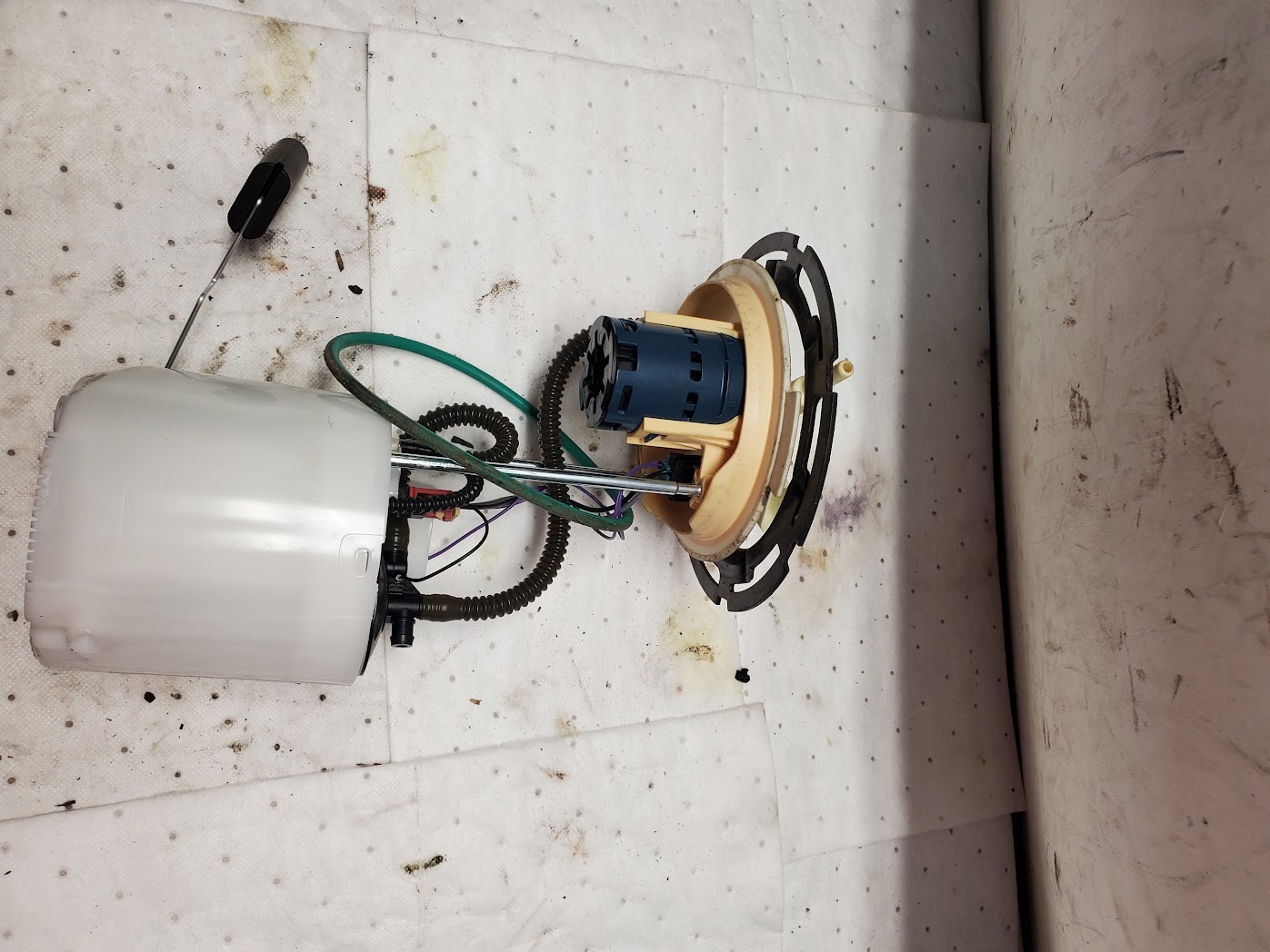 Fuel Pump for Ford vehicles