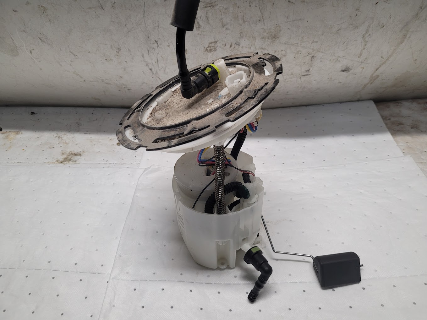 Fuel Pump for Mazda vehicles