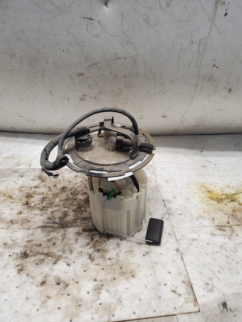Fuel Pump for Hyundai vehicles