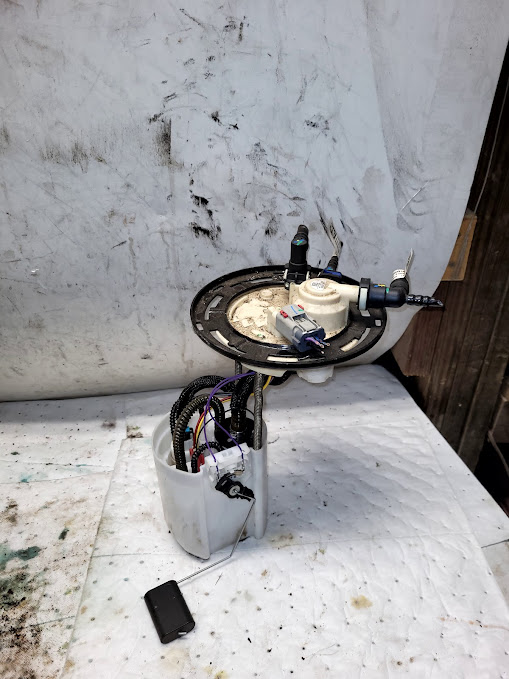 Fuel Pump for Jeep vehicles