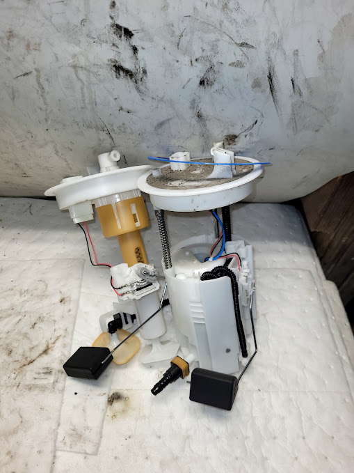Fuel Pump for Subaru vehicles