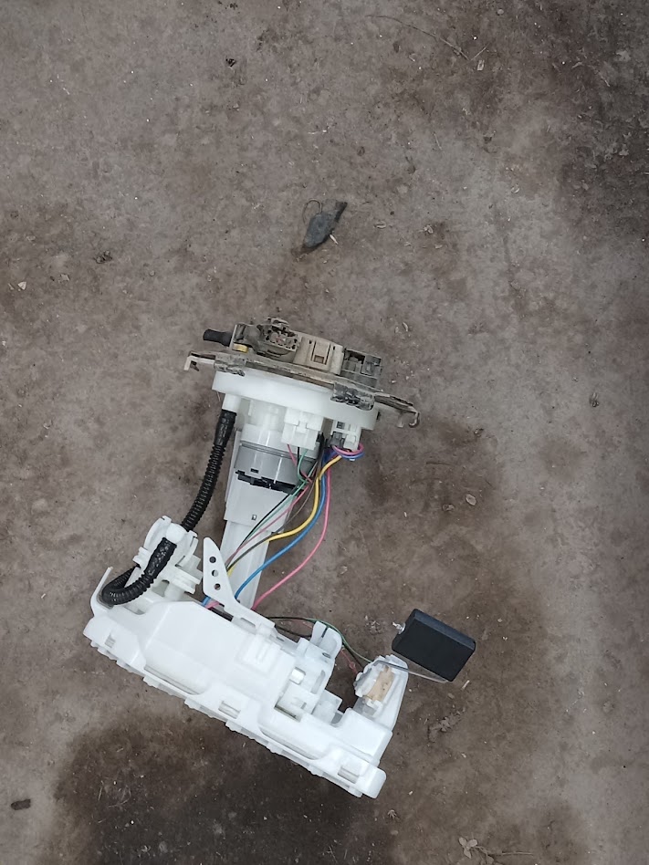 Fuel Pump for Dodge vehicles