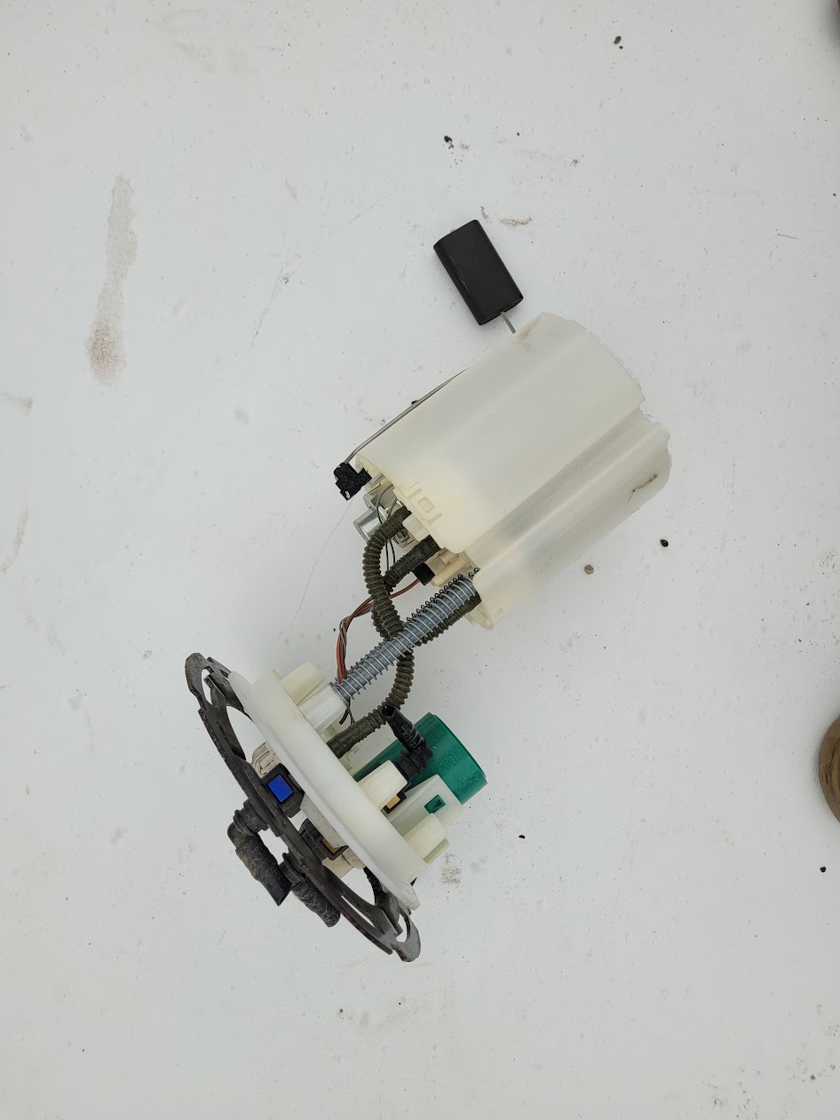 Fuel Pump for Cadillac, Buick and Chevrolet vehicles