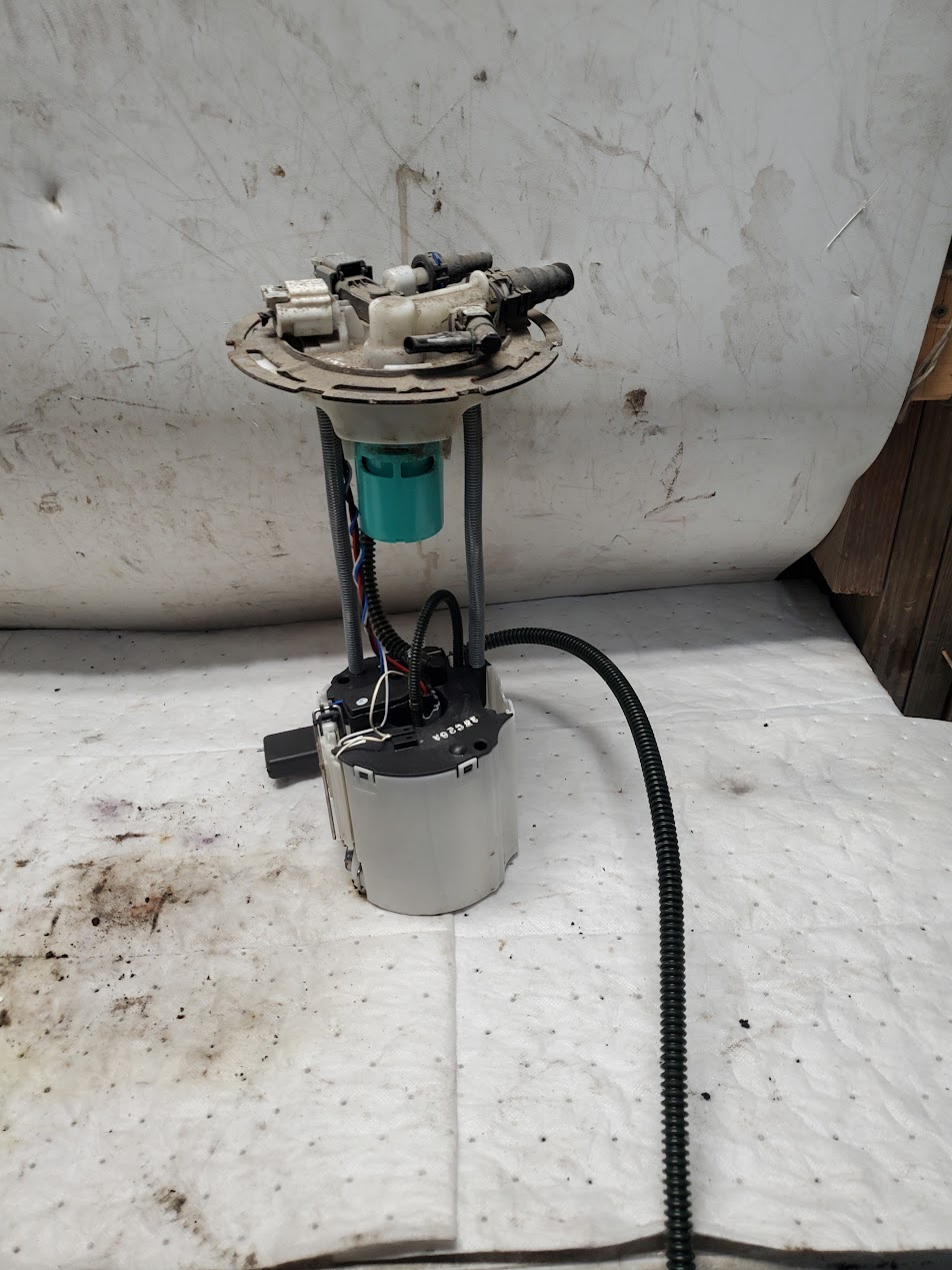 Fuel Pump for GMC and Chevrolet vehicles