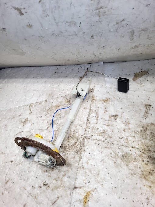 Fuel Pump for GMC and Chevrolet vehicles