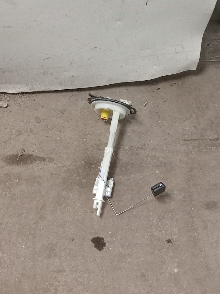 Fuel Pump for GMC and Chevrolet vehicles