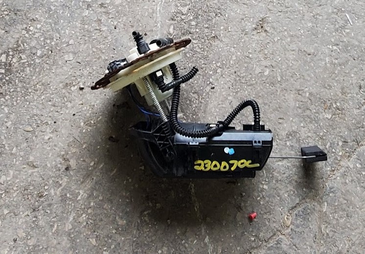 Fuel Pump for Pontiac, Saturn and Chevrolet vehicles