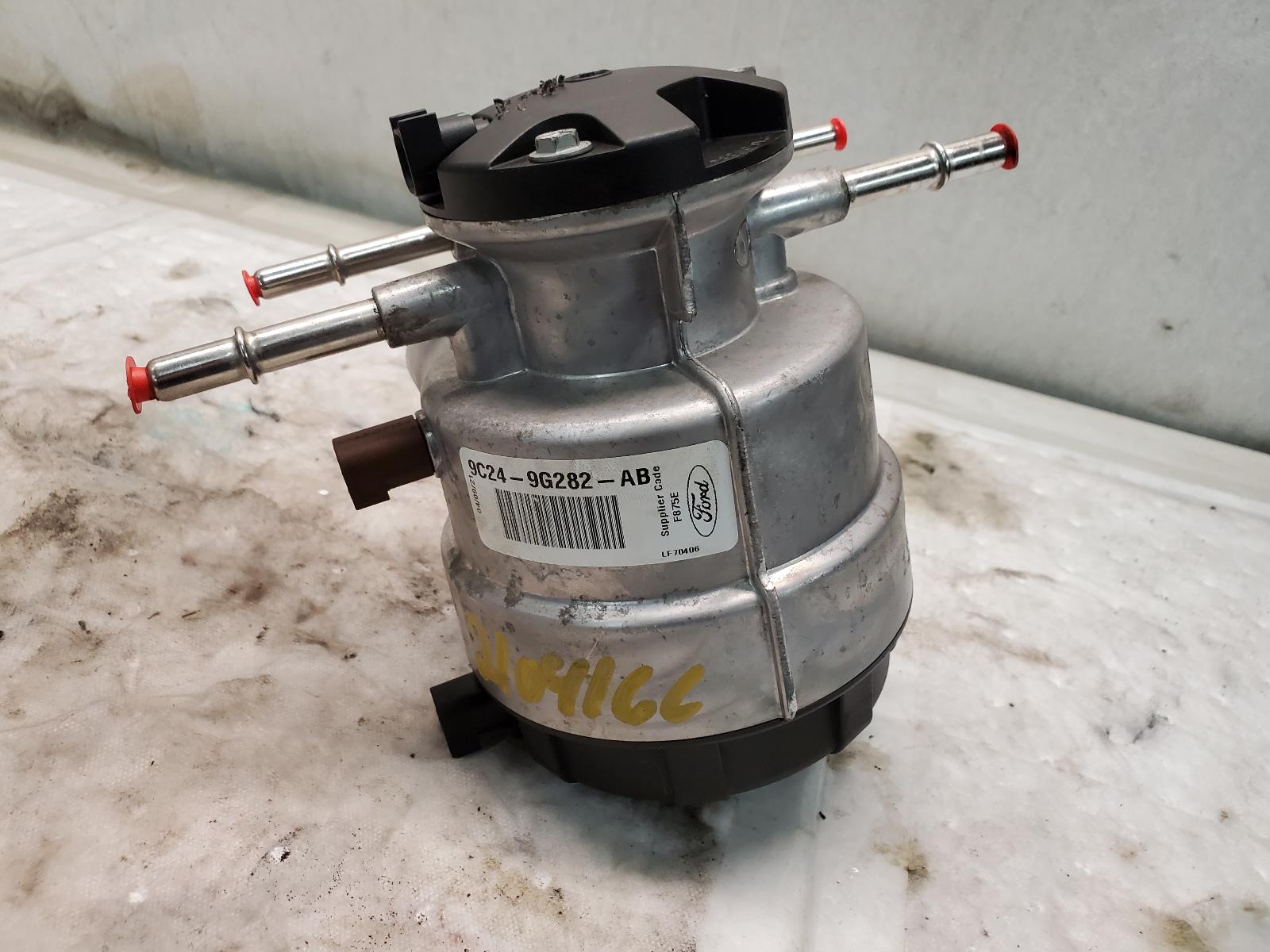Fuel Pump for Ford vehicles