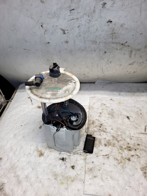 Fuel Pump for Ford vehicles