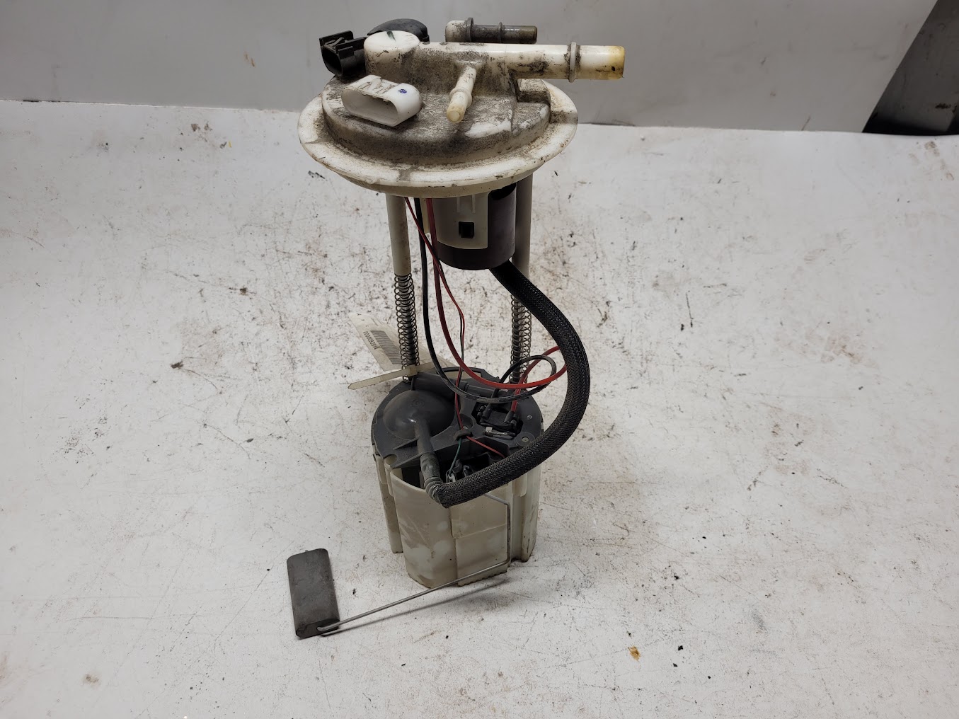 Fuel Pump for Chevrolet and GMC vehicles