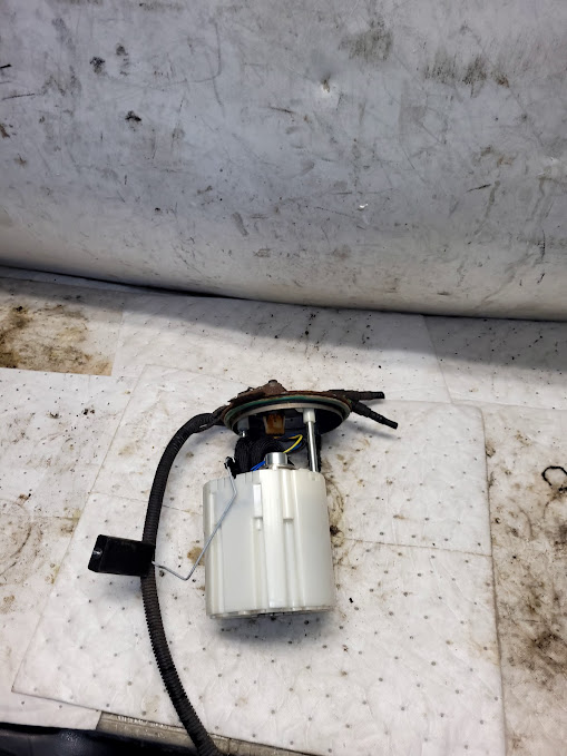 Fuel Pump for Chevrolet and GMC vehicles