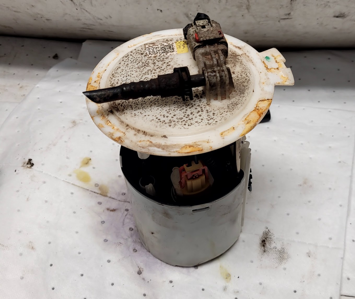 Fuel Pump for Jeep and Dodge vehicles