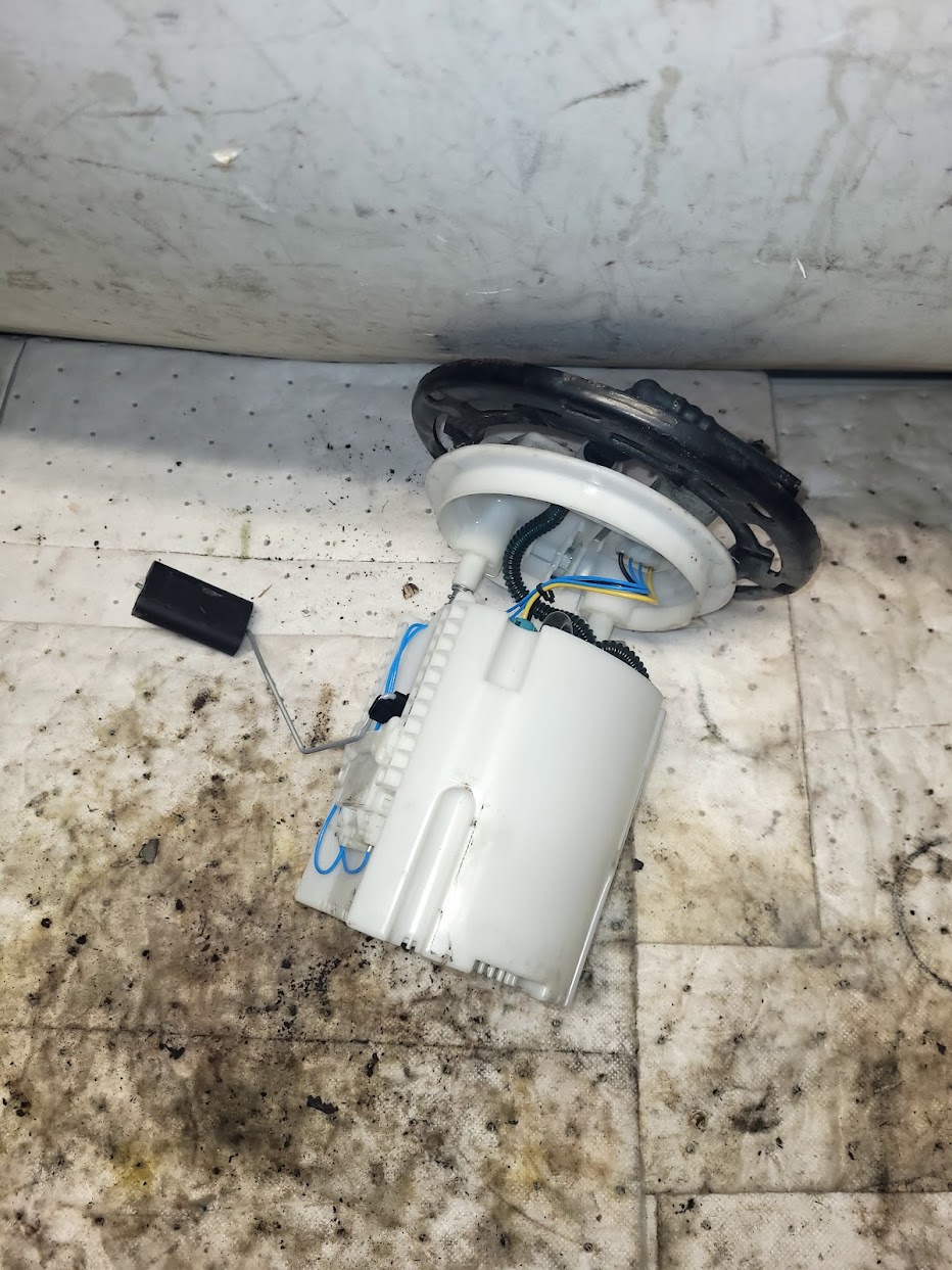 Fuel Pump for Dodge and Chrysler vehicles