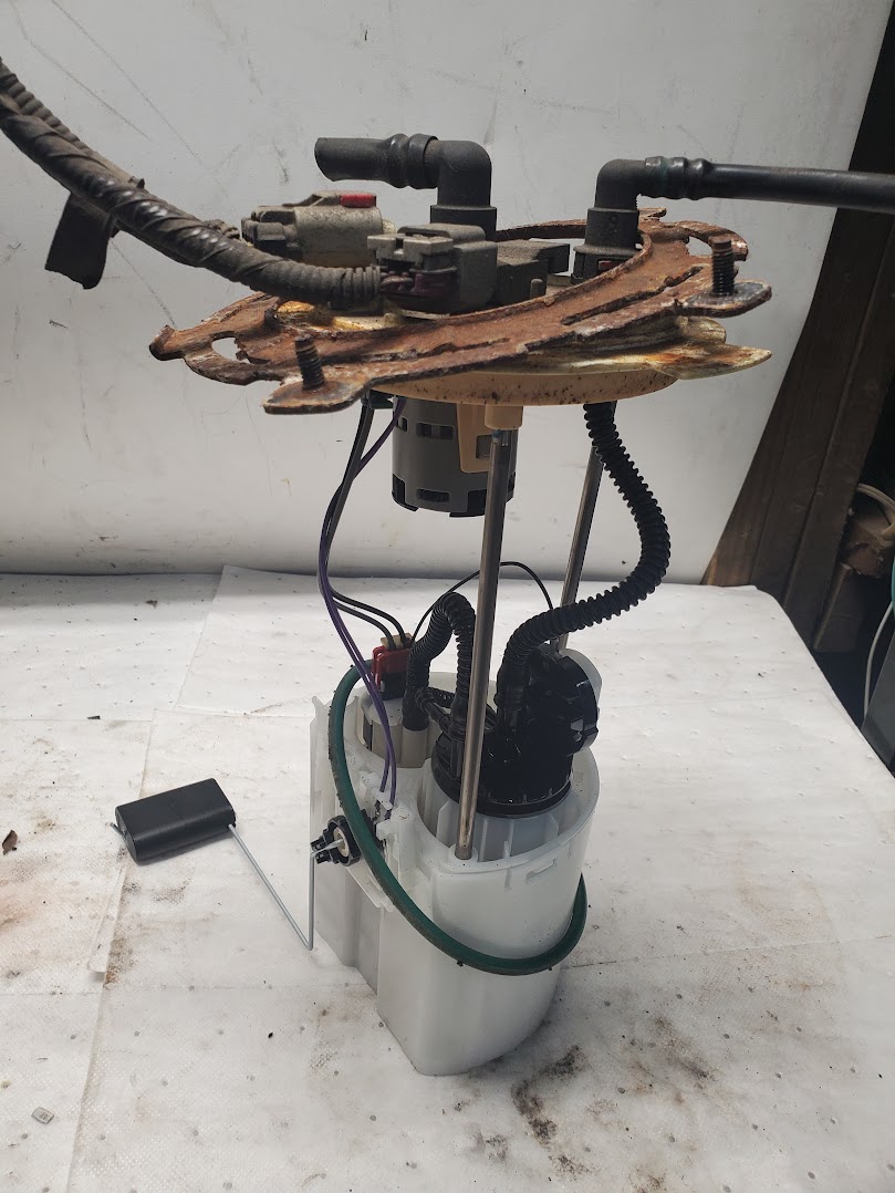 Fuel Pump for Ford vehicles