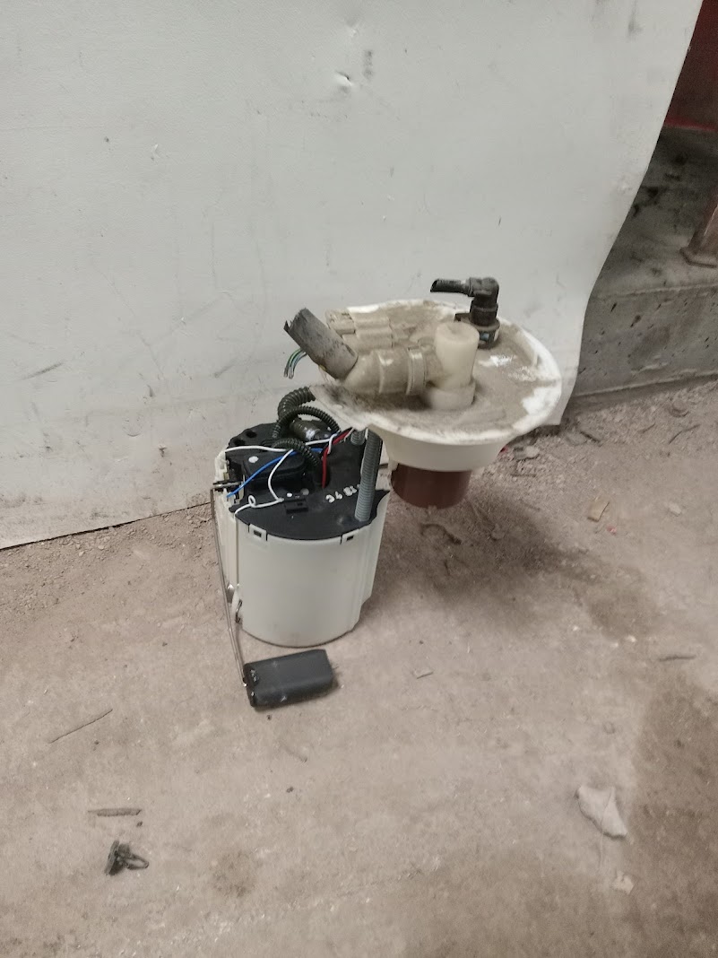 Fuel Pump for Chevrolet vehicles