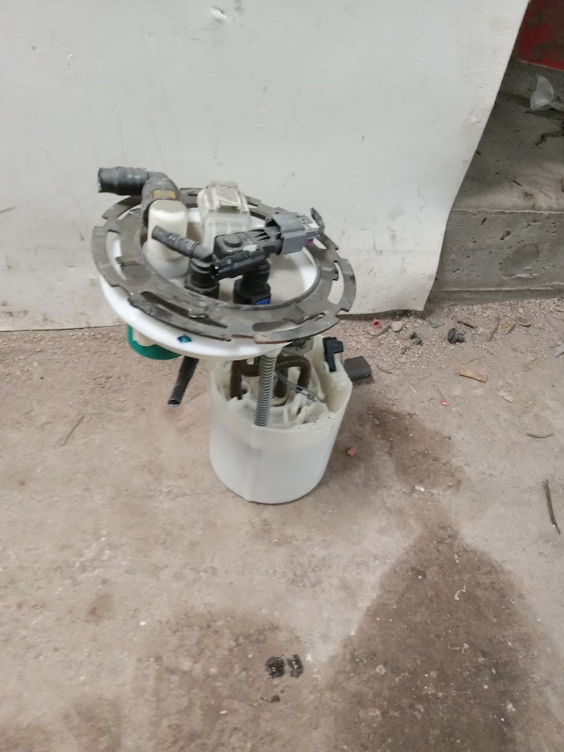Fuel Pump for Cadillac, Buick and Chevrolet vehicles