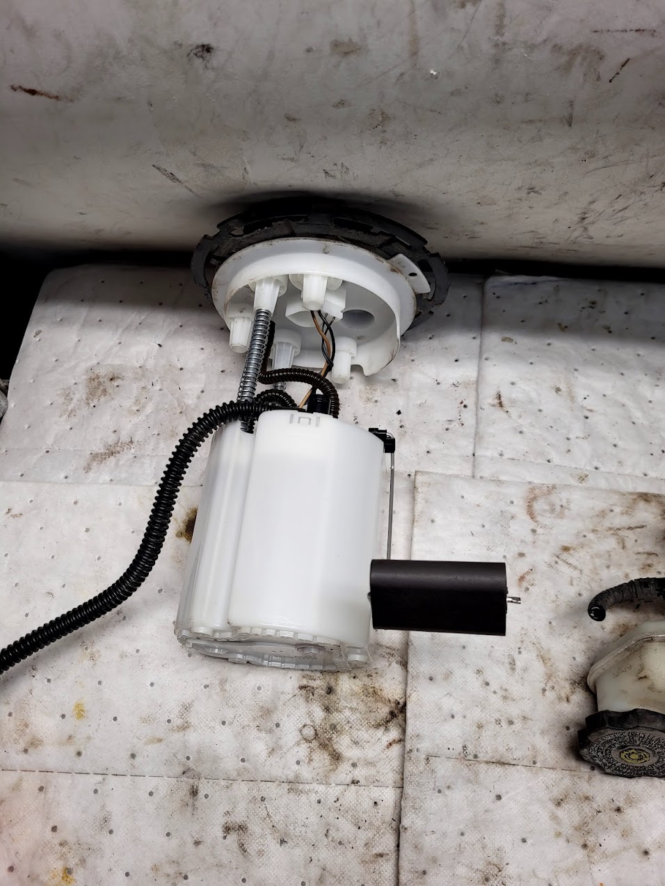 Fuel Pump for Cadillac and Buick vehicles