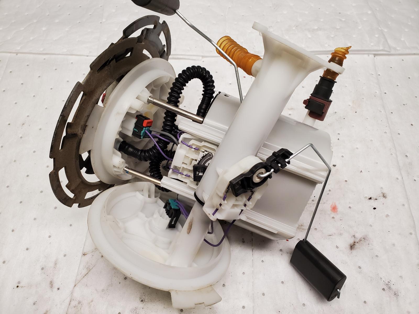 Fuel Pump for Jeep and Dodge vehicles