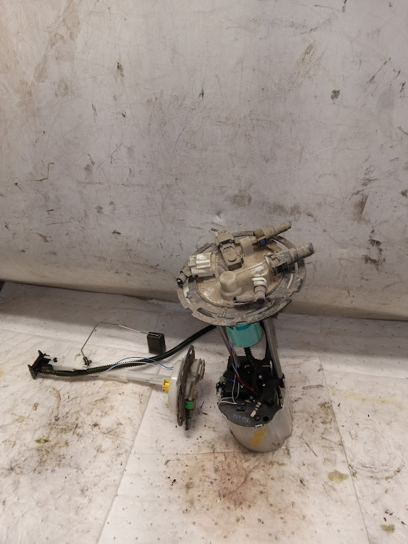 Fuel Pump for GMC and Chevrolet vehicles