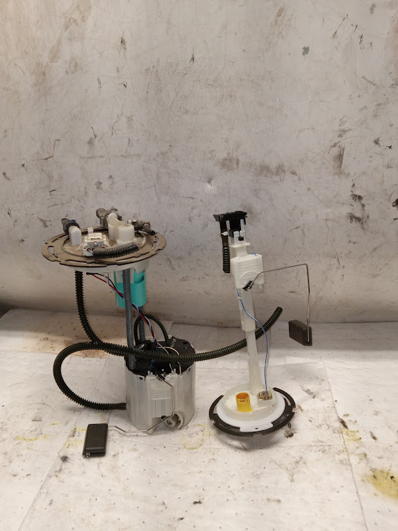 Fuel Pump for GMC and Chevrolet vehicles