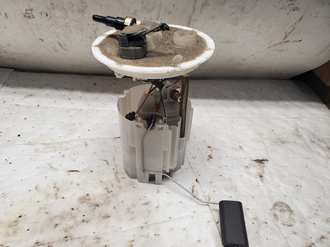 Fuel Pump for Ford vehicles